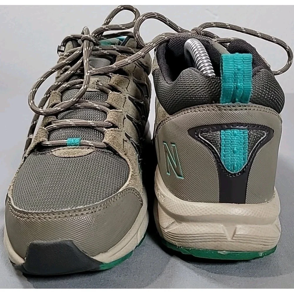 New Balance WW899BR‎ Hiking Outdoor Walking Women's Boots Size 9